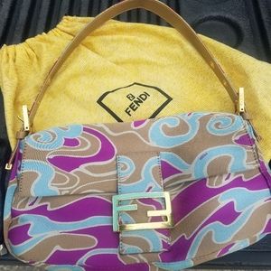 Fendi baguette